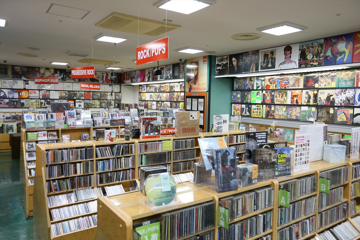 活動歴および当時の関連ビジュアル記録