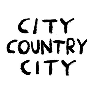 CITY COUNTRY CITY
