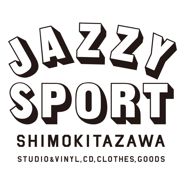 JAZZY SPORT SHIMOKITAZAWA