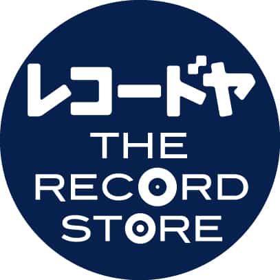 レコードヤ THE RECORD STORE