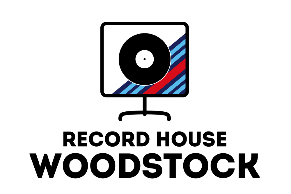 RECORD HOUSE WOODSTOCK