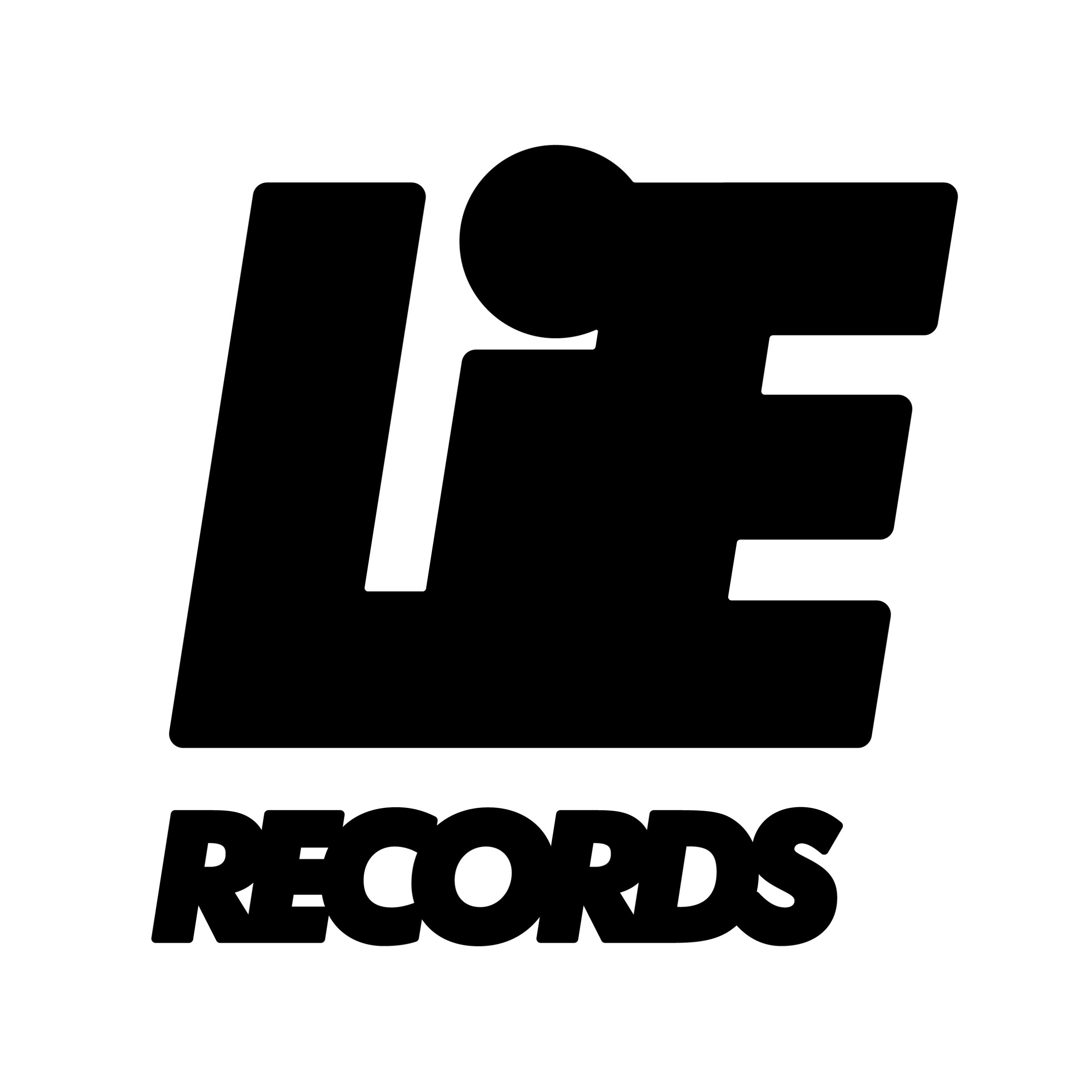 LiE RECORDS