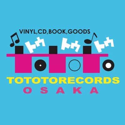tototo RECORDS