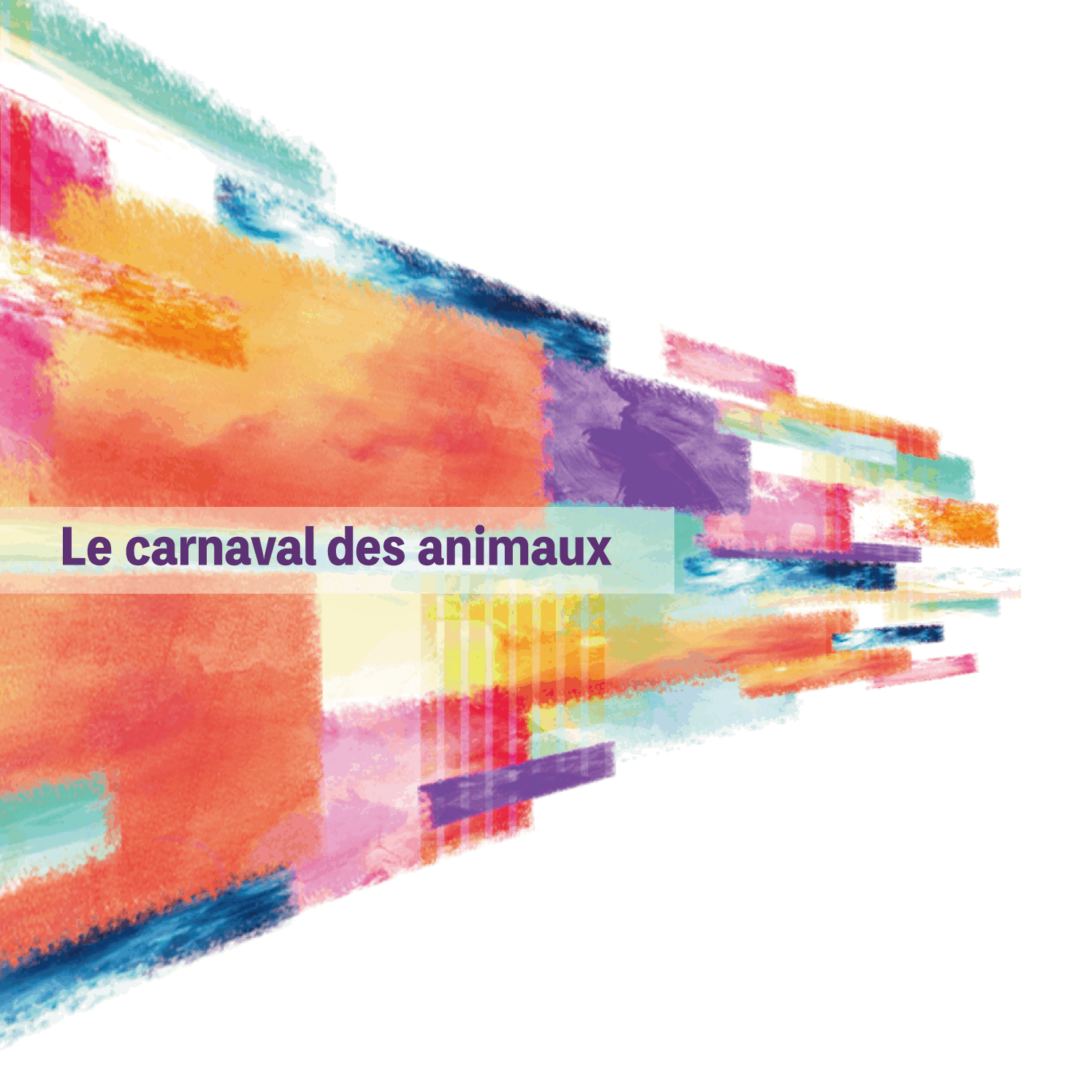 07-027 XOXO EXTREME – Le carnaval des animaux -動物学的大幻想曲-