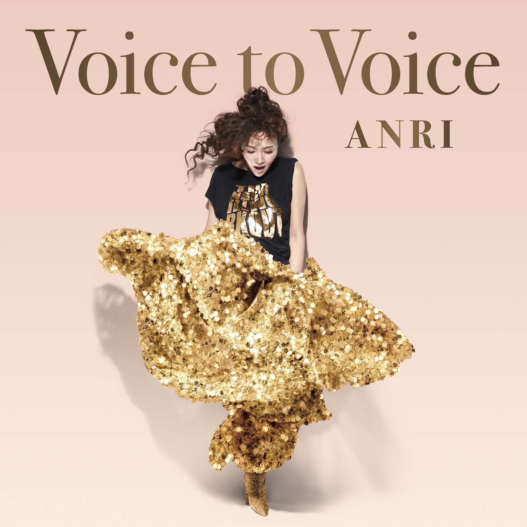 06-035-2 杏里 – ANRI Voice to Voice