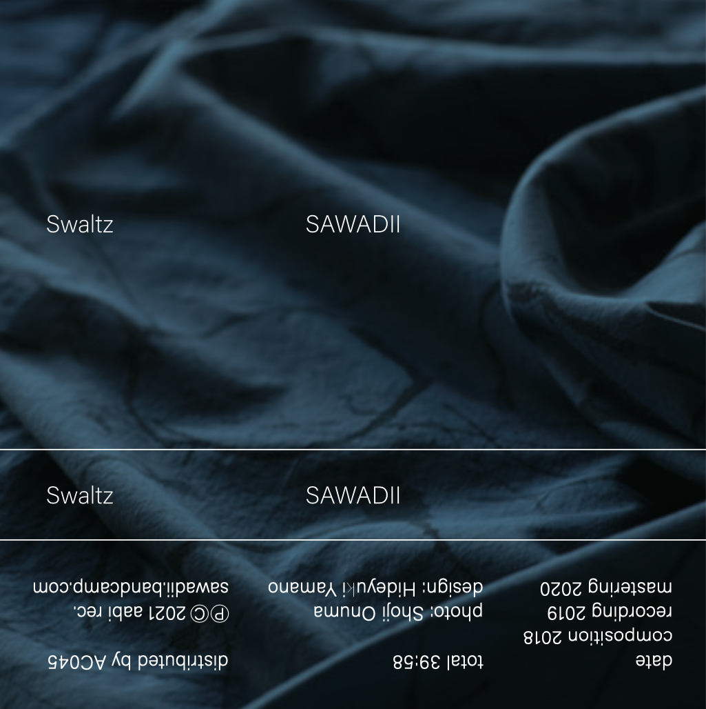 07-040 サワディー – Swaltz