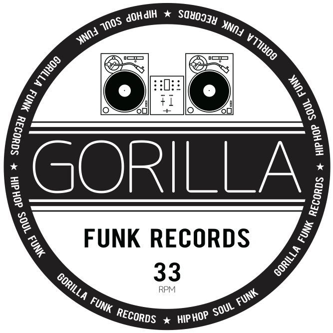 GORILLA FUNK RECORDS