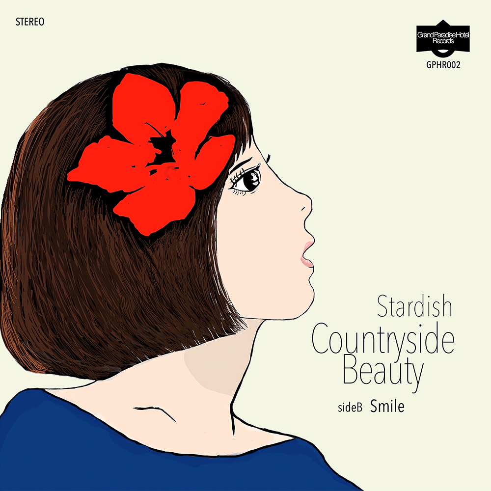 04-31 STARDISH – Countryside Beauty