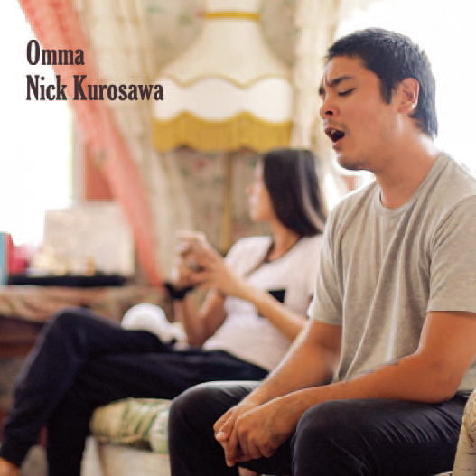 04-25 Nick kurosawa – Omma