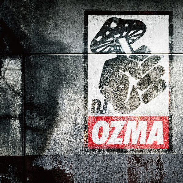 04-11 DJ OZMA – アゲ♂アゲ♂EVERY☆騎士