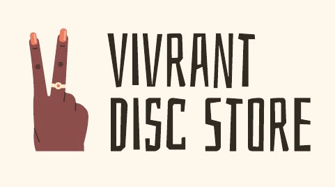 Vivrant Disc Store