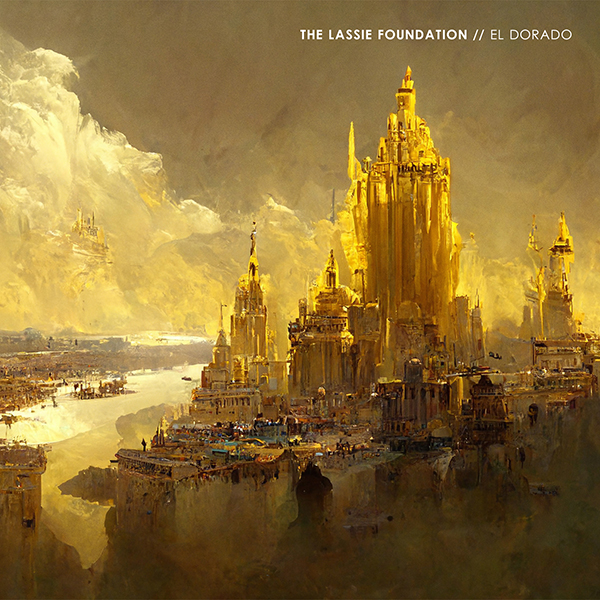 038_The Lassie Foundation – The El Dorado L.P.