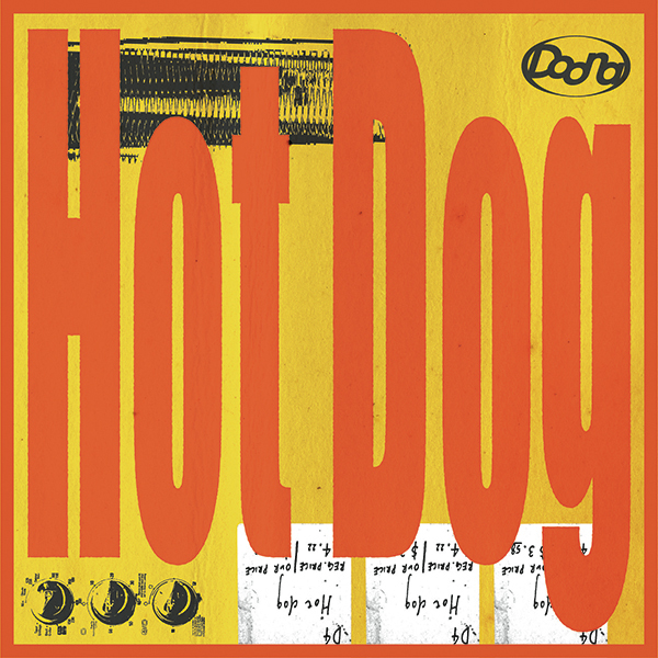 011_Doona – Hot Dog / J-NET JACK