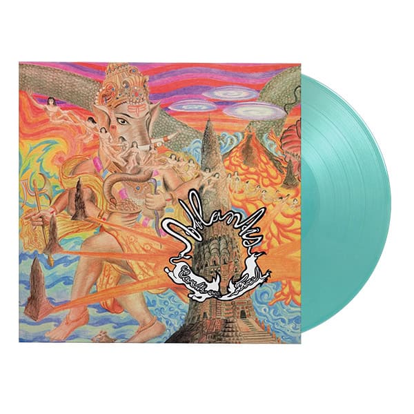 011_Earth And Fire_Atlantis