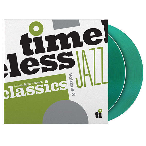035_V.A._Timeless Jazz Classics Vol. 3 (Compiled By Gilles Peterson)
