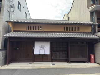 京都まちやレコード